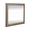 Canyon Road Lighted Mirror