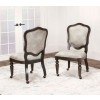 Talbot Caster Chair (Set of 2)