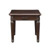 Chateau De Ville End Table