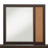 Clubhouse Mirror