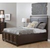 Clubhouse Storage Bed