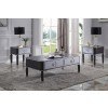 House Beatrice Rectangular Occasional Table Set
