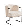 Alpine Valley Accent Chair