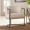Alpine Valley Accent Chair
