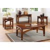 Brenton Occasional Table Set