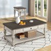 Linden Occasional Table Set