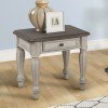 Linden Occasional Table Set