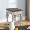 Linden Occasional Table Set