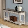 Linden Occasional Table Set