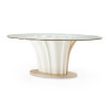 London Place Entry Table