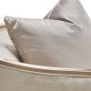 Malibu Crest Sectional Set