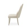 Villa Cherie Caramel Oval Dining Room Set