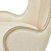 Villa Cherie Hazelnut Home Office Set