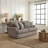 Earthen Taupe Living Room Set