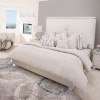 Glimmering Heights Upholstered Bed