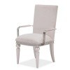 Glimmering Heights Arm Chair (Set of 2)
