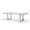 State St Rectangular Dining Table