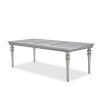Melrose Plaza Dining Table