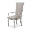 Melrose Plaza Arm Chair (Set of 2)