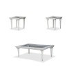 Melrose Plaza Occasional Table Set