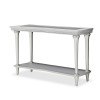 Melrose Plaza Console Table