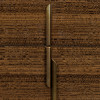 Pavira Walnut Dresser w/ LED Lighting