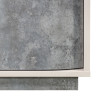 Pavira Stone Dresser w/ LED Lighting
