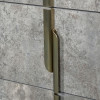 Pavira Stone Dresser w/ LED Lighting