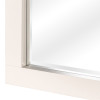 Pavira Stone Mirror w/ LED Lighting