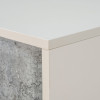 Pavira Stone Chest w/ LED Lighting