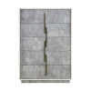 Pavira Stone Chest w/ LED Lighting