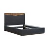 Kayner Platform Bedroom Set