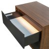 Kayner Platform Bedroom Set