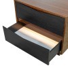 Kayner Platform Bedroom Set