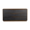 Kayner Platform Bedroom Set