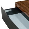 Kayner Platform Bedroom Set