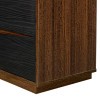 Kayner Platform Bedroom Set