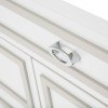 Sky Tower Dresser (White)
