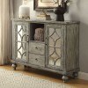 Velika Two Drawer Console Table