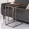Expandable Accent Table