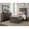 Lakeside Haven Youth Panel Bedroom Set
