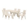 Lotus Bay Narrow Dining Room Set