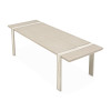 Lotus Bay Narrow Dining Table