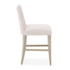 Lotus Bay 40 Inch Round Counter Height Dining Room Set