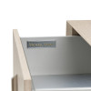 Lotus Bay Panel Bedroom Set w/ LED Lights
