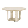 Lotus Bay 60 Inch Round Dining Table