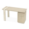 Lotus Bay Vanity Desk