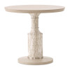 Lotus Bay 40 Inch Round Counter Height Table