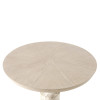 Lotus Bay 40 Inch Round Counter Height Table