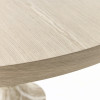 Lotus Bay 40 Inch Round Counter Height Table